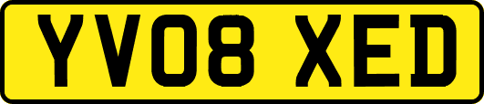 YV08XED