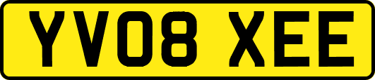 YV08XEE