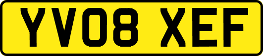 YV08XEF