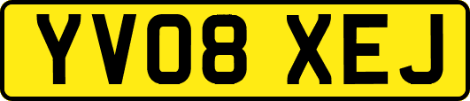 YV08XEJ