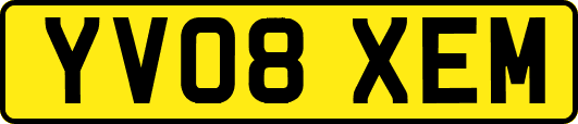 YV08XEM