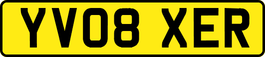 YV08XER