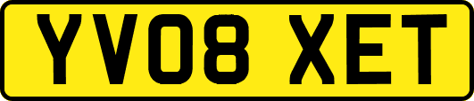 YV08XET