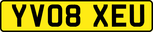 YV08XEU