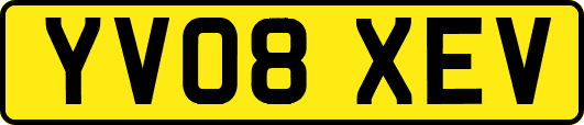 YV08XEV