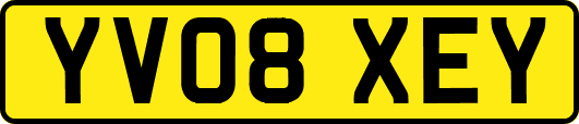 YV08XEY