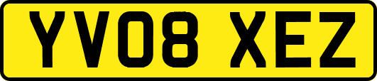 YV08XEZ
