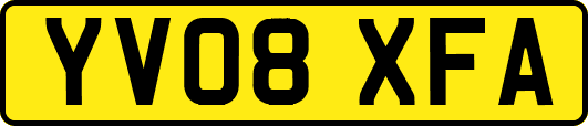 YV08XFA