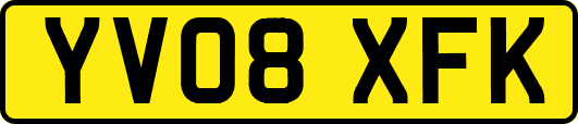 YV08XFK