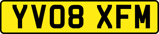 YV08XFM