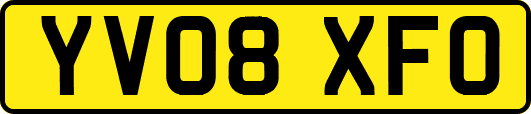 YV08XFO