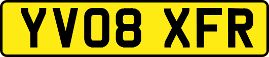 YV08XFR