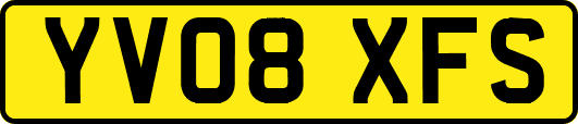 YV08XFS