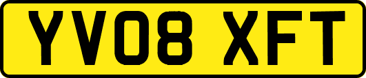 YV08XFT