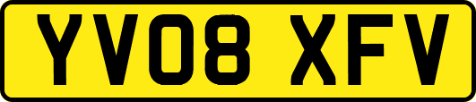 YV08XFV