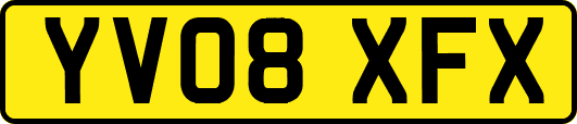 YV08XFX