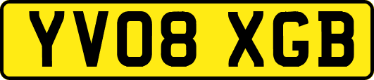 YV08XGB