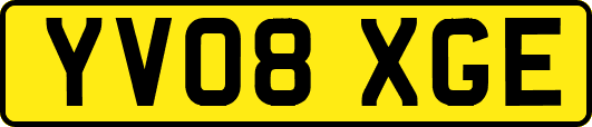 YV08XGE