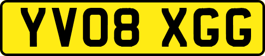 YV08XGG