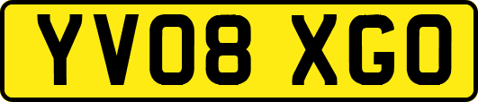 YV08XGO