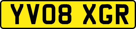 YV08XGR