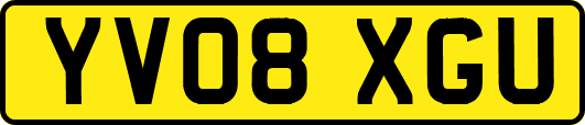 YV08XGU
