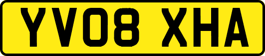 YV08XHA