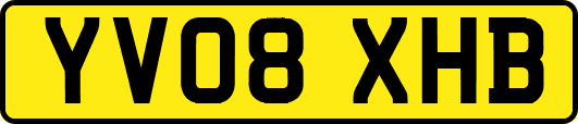 YV08XHB