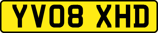 YV08XHD