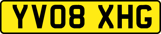 YV08XHG
