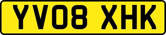 YV08XHK