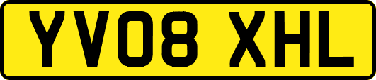 YV08XHL