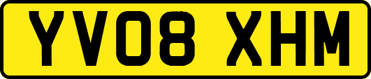YV08XHM