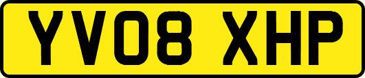 YV08XHP