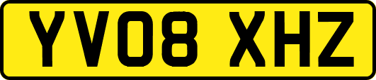 YV08XHZ