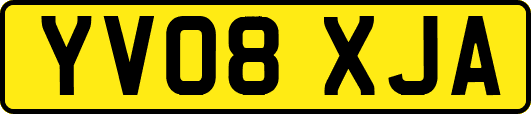 YV08XJA