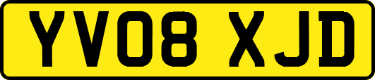 YV08XJD