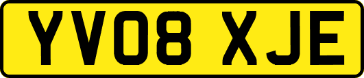 YV08XJE