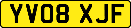 YV08XJF