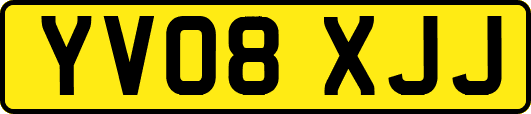 YV08XJJ