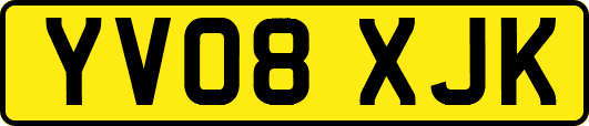 YV08XJK