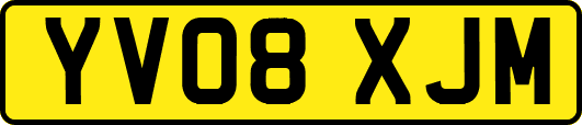 YV08XJM