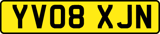 YV08XJN
