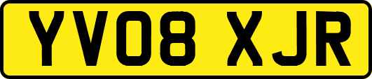 YV08XJR