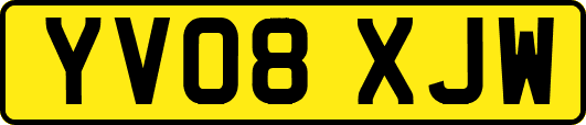 YV08XJW