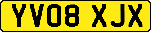 YV08XJX