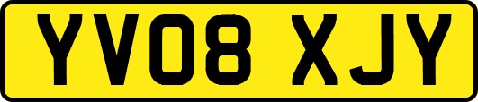 YV08XJY