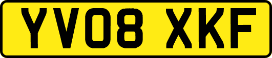 YV08XKF