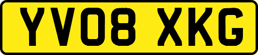 YV08XKG