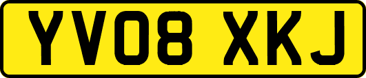 YV08XKJ